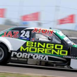 Spataro ganó la serie más rápida