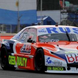 La primera de Di Scala