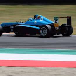 Ciantini con sed de revancha