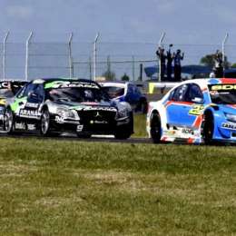 El cronograma para Paraná