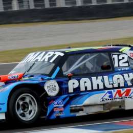 Gini manda en el entrenamiento