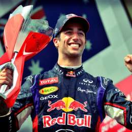 Ricciardo cree que el 2018 será su año 