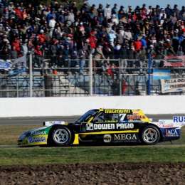 Volvió a ser un Gurí