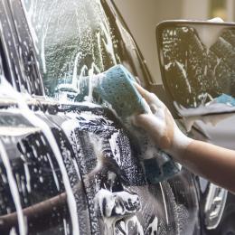 Los mejores tips para lavar el auto