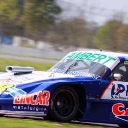 De Brabandere gritó campeón