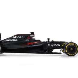 El nuevo sueño de McLaren