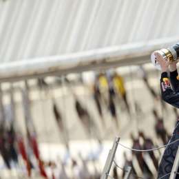 Verstappen, el ganador más joven de la historia