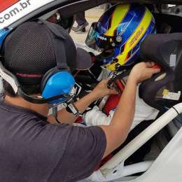 “Fue una experiencia diferente y muy linda”