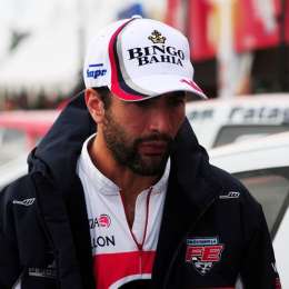 “El auto quedó prácticamente nuevo”