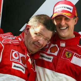 Hay esperanza para Schumacher