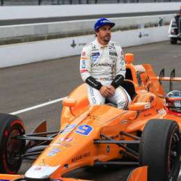 McLaren descartó la Indy, pero podría estar en las 500 Millas con Alonso