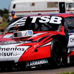 Sin cambios al frente