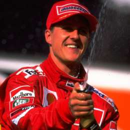 La lista de los campeones de la Fórmula 1