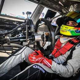 LIMA CAPITAO LLEGA AL DTA