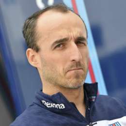 Kubica correrá en Monza en lugar de Raikkonen