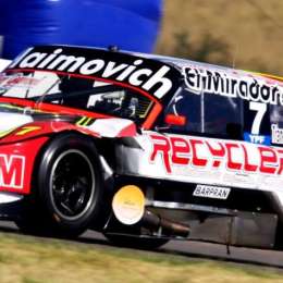 Werner ganó la mejor serie