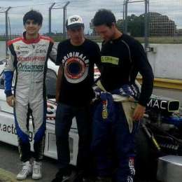 Para Echevarría, todo OK