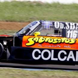 Buen comienzo de Ruggiero 