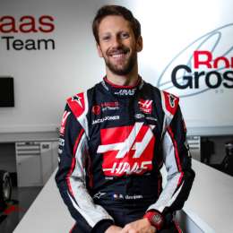 Grosjean, durísimo con Haas: "El peor auto que he conducido en mi vida"