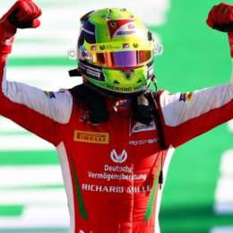 Mick Schumacher tendría su butaca en Alfa Romeo para 2021