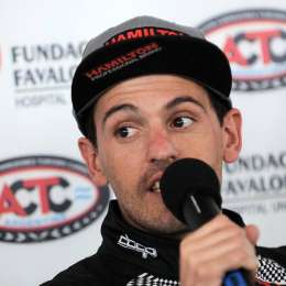 “Me partió al medio, tiene que ser sancionado" 