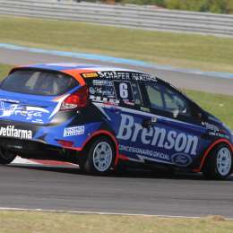 El incendio de Giallombardo en fotos