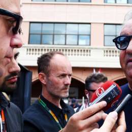 "La F1 va directo a estrellarse"