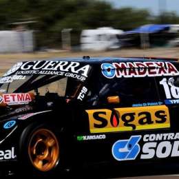 Josito manda en el TC