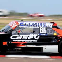 El contraataque de Trosset