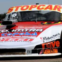 Pérez larga adelante