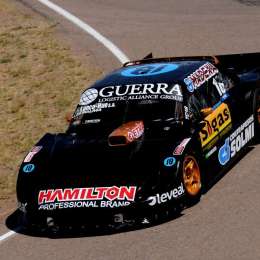 De adelante para atrás