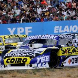 Lo mejor del TC en Viedma