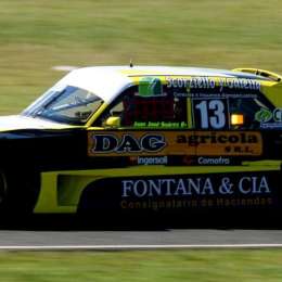 Primera pole para Suarez