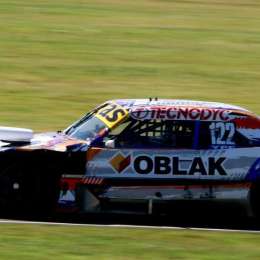 Jakos y Merkel festejaron en La Plata