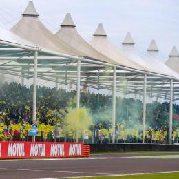 Novedades del GP de Argentina de MotoGP y del WorldSBK