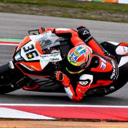 La remontada de Mercado