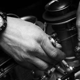 “Es algo fuera de lo normal”