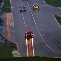 “Estuvimos en contacto con los pilotos”