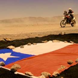 En Chile temen por el medioambiente