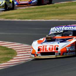 Victoria de punta a punta de Santero