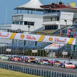 La segunda del TC será en Buenos Aires