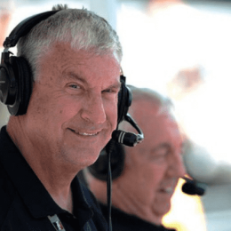 Se apagó la voz de Indianápolis