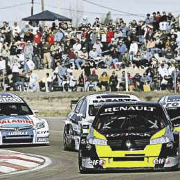 El día que Rossi volvió loco a sus rivales 