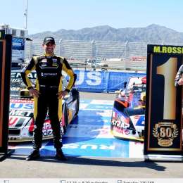 Rossi es el nuevo líder y Ardusso va por la revancha