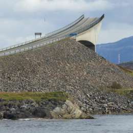 Las 5 rutas más peligrosas del mundo