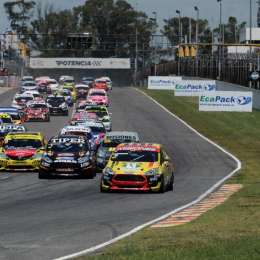 Urcera y el campeonato: "Dependo de un milagro"