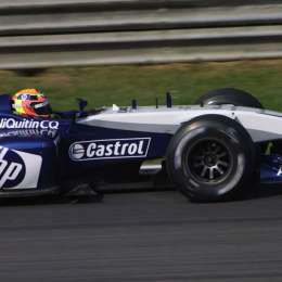 Podría batirse el récord de velocidad