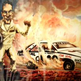 Una categoría acostumbrada a grandes definiciones