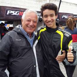 El año que viene me voy a Suiza