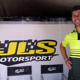 JLS Motorsport se suma al Top Race